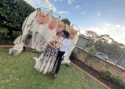 Dijor - Goulburn Weddings
